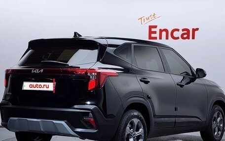 KIA Seltos I, 2025 год, 2 422 757 рублей, 2 фотография