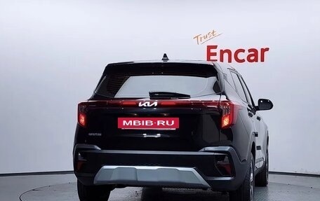 KIA Seltos I, 2025 год, 2 422 757 рублей, 4 фотография