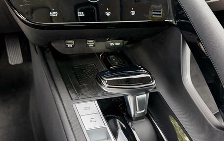 Hyundai Elantra, 2022 год, 1 600 000 рублей, 17 фотография