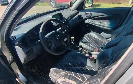 Nissan Almera, 2004 год, 300 000 рублей, 5 фотография