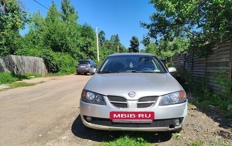 Nissan Almera, 2004 год, 300 000 рублей, 2 фотография