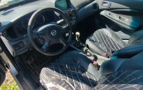 Nissan Almera, 2004 год, 300 000 рублей, 8 фотография