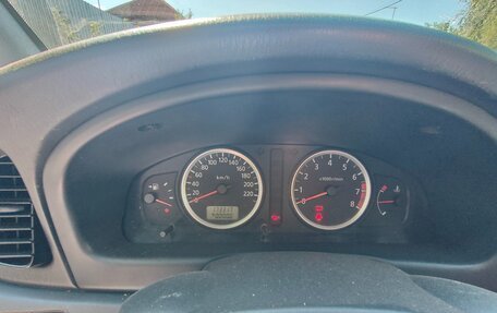 Nissan Almera, 2004 год, 300 000 рублей, 9 фотография