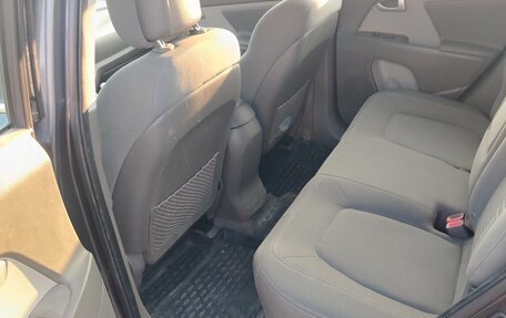 KIA Sportage III, 2010 год, 1 050 000 рублей, 4 фотография