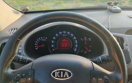 KIA Sportage III, 2010 год, 1 050 000 рублей, 7 фотография