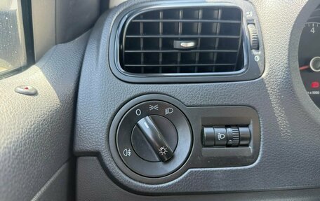 Volkswagen Polo VI (EU Market), 2012 год, 520 000 рублей, 17 фотография
