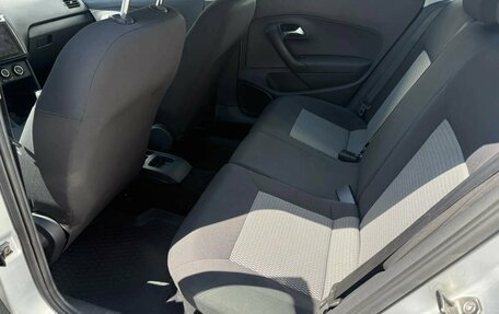 Volkswagen Polo VI (EU Market), 2012 год, 520 000 рублей, 21 фотография