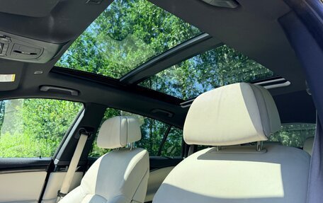 BMW 5 серия, 2012 год, 2 050 000 рублей, 8 фотография