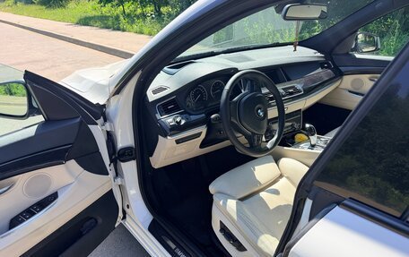 BMW 5 серия, 2012 год, 2 050 000 рублей, 9 фотография