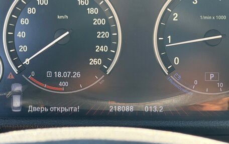 BMW 5 серия, 2012 год, 2 050 000 рублей, 17 фотография