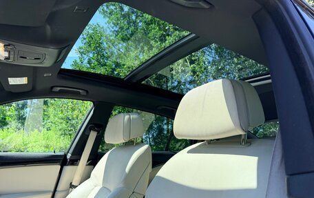 BMW 5 серия, 2012 год, 2 050 000 рублей, 11 фотография