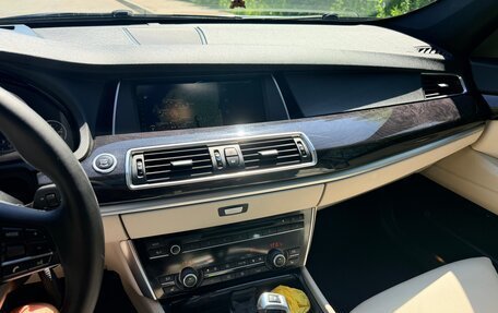 BMW 5 серия, 2012 год, 2 050 000 рублей, 18 фотография
