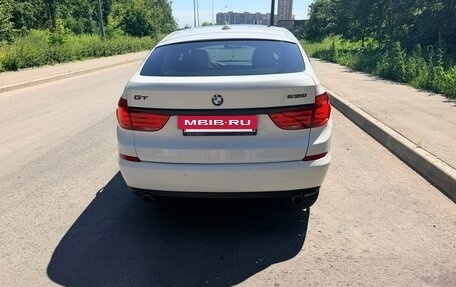 BMW 5 серия, 2012 год, 2 050 000 рублей, 14 фотография