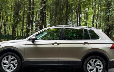 Volkswagen Tiguan II, 2021 год, 3 200 000 рублей, 7 фотография