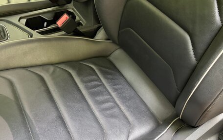 Volkswagen Tiguan II, 2021 год, 3 200 000 рублей, 12 фотография