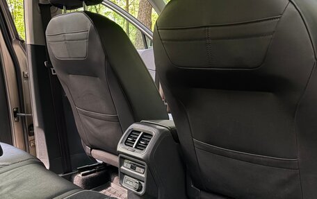 Volkswagen Tiguan II, 2021 год, 3 200 000 рублей, 15 фотография