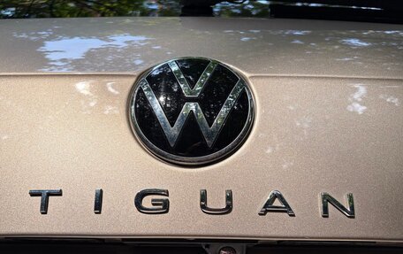 Volkswagen Tiguan II, 2021 год, 3 200 000 рублей, 14 фотография