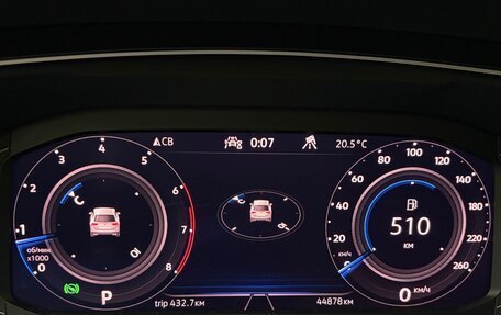Volkswagen Tiguan II, 2021 год, 3 200 000 рублей, 21 фотография
