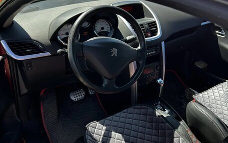 Peugeot 207 I, 2008 год, 600 000 рублей, 2 фотография