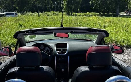 Peugeot 207 I, 2008 год, 600 000 рублей, 5 фотография