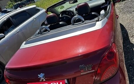 Peugeot 207 I, 2008 год, 600 000 рублей, 7 фотография
