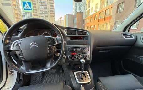 Citroen C4 II рестайлинг, 2011 год, 370 000 рублей, 9 фотография