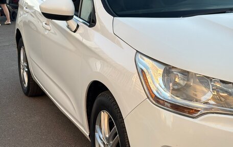 Citroen C4 II рестайлинг, 2011 год, 370 000 рублей, 13 фотография