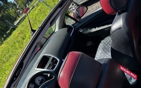 Peugeot 207 I, 2008 год, 600 000 рублей, 4 фотография