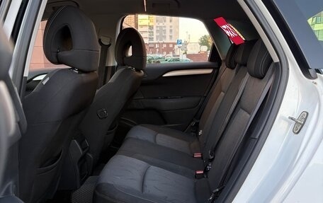 Citroen C4 II рестайлинг, 2011 год, 370 000 рублей, 10 фотография