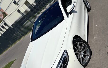 Mercedes-Benz S-Класс, 2018 год, 8 499 999 рублей, 2 фотография