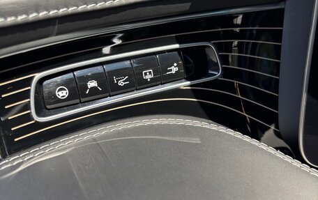 Mercedes-Benz S-Класс, 2018 год, 8 499 999 рублей, 15 фотография