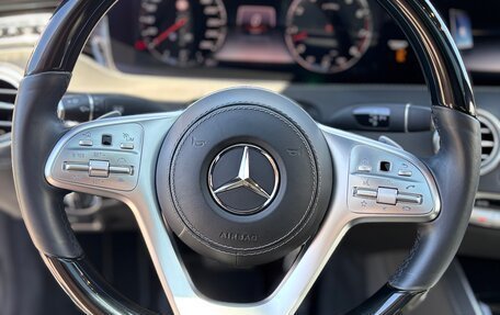 Mercedes-Benz S-Класс, 2018 год, 8 499 999 рублей, 16 фотография