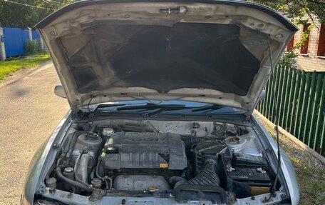 Mitsubishi Galant VIII, 2000 год, 370 000 рублей, 4 фотография