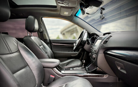 KIA Sorento II рестайлинг, 2012 год, 1 745 000 рублей, 9 фотография