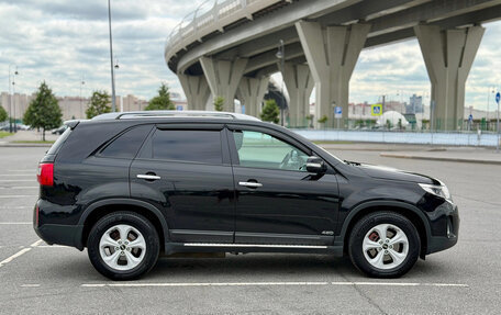KIA Sorento II рестайлинг, 2012 год, 1 745 000 рублей, 5 фотография