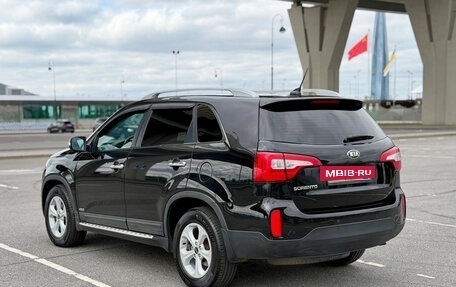KIA Sorento II рестайлинг, 2012 год, 1 745 000 рублей, 3 фотография