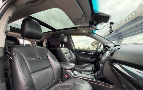 KIA Sorento II рестайлинг, 2012 год, 1 745 000 рублей, 21 фотография
