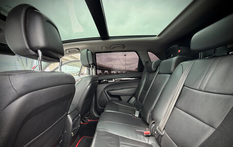 KIA Sorento II рестайлинг, 2012 год, 1 745 000 рублей, 19 фотография