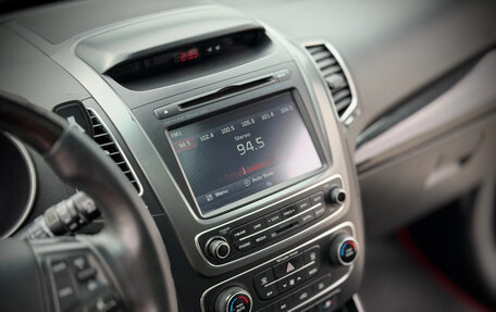 KIA Sorento II рестайлинг, 2012 год, 1 745 000 рублей, 12 фотография