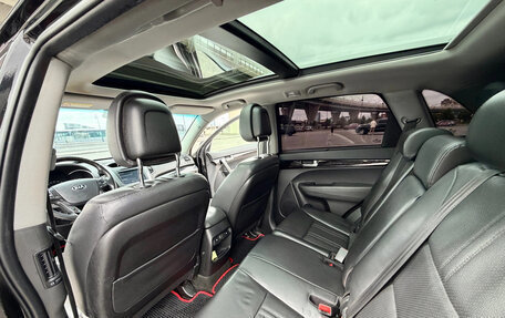 KIA Sorento II рестайлинг, 2012 год, 1 745 000 рублей, 18 фотография