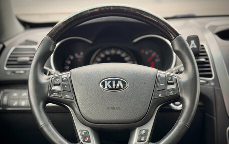 KIA Sorento II рестайлинг, 2012 год, 1 745 000 рублей, 15 фотография