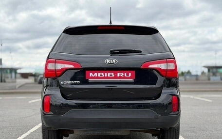 KIA Sorento II рестайлинг, 2012 год, 1 745 000 рублей, 8 фотография