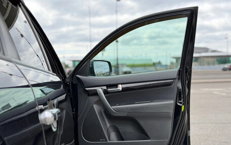 KIA Sorento II рестайлинг, 2012 год, 1 745 000 рублей, 24 фотография