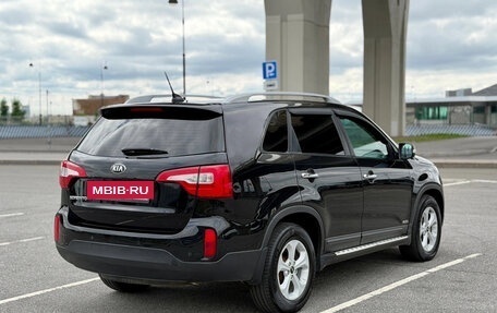 KIA Sorento II рестайлинг, 2012 год, 1 745 000 рублей, 4 фотография