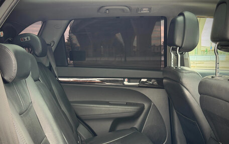 KIA Sorento II рестайлинг, 2012 год, 1 745 000 рублей, 23 фотография