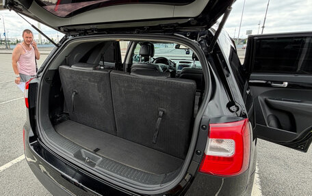 KIA Sorento II рестайлинг, 2012 год, 1 745 000 рублей, 33 фотография