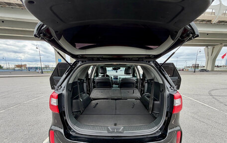 KIA Sorento II рестайлинг, 2012 год, 1 745 000 рублей, 31 фотография