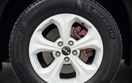 KIA Sorento II рестайлинг, 2012 год, 1 745 000 рублей, 29 фотография