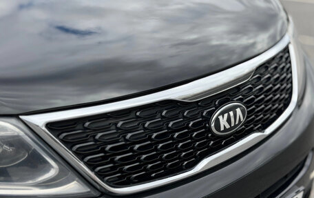 KIA Sorento II рестайлинг, 2012 год, 1 745 000 рублей, 28 фотография