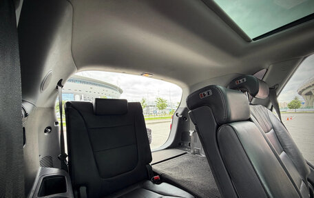 KIA Sorento II рестайлинг, 2012 год, 1 745 000 рублей, 35 фотография
